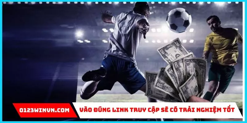 Giới thiệu nhà cái 0123Win - Đơn vị cá cược uy tín số 1 Vào đúng link truy cập sẽ có trải nghiệm tốt nhất