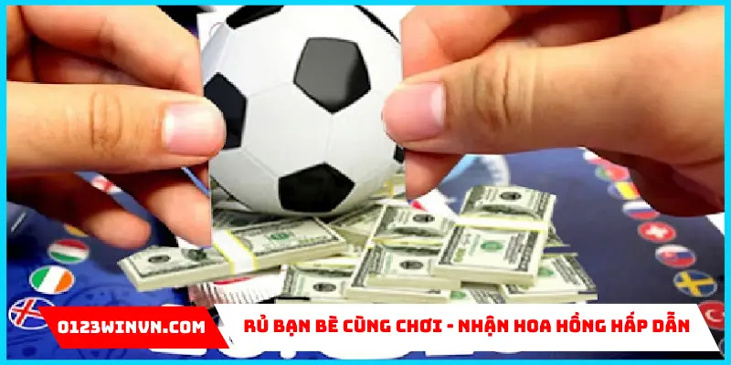 Giới thiệu bạn bè