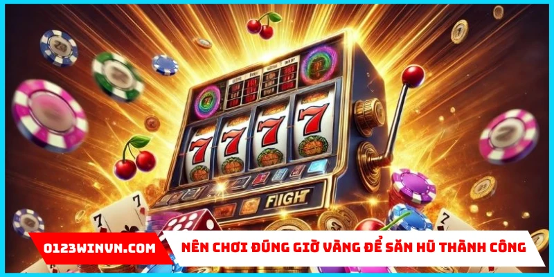 mẹo săn hũ tại 0123Win