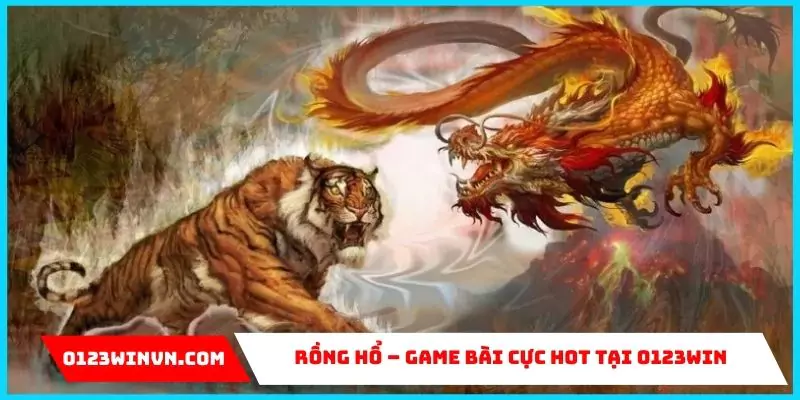 Rổng hổ