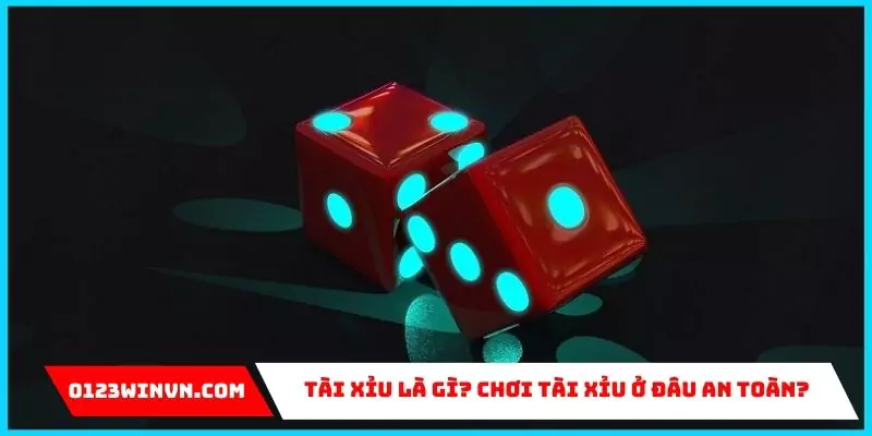 Tài xỉu