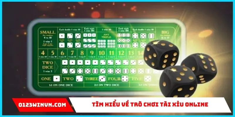 Tài Xỉu là gì? Chơi Tài Xỉu ở đâu an toàn, trả thưởng minh bạch trò chơi Tài Xỉu online