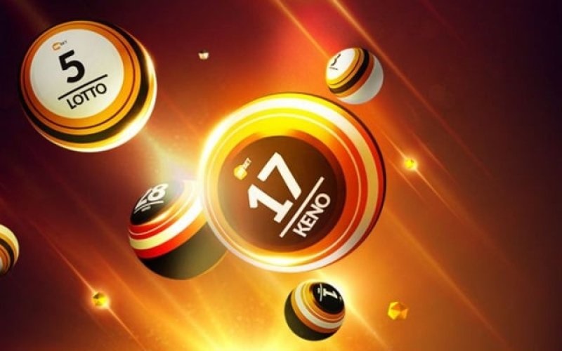 Các loại hình xổ số 0123Win
